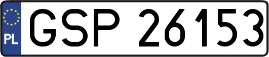 GSP26153