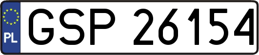 GSP26154