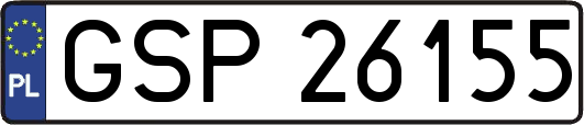 GSP26155