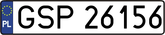 GSP26156