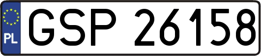 GSP26158