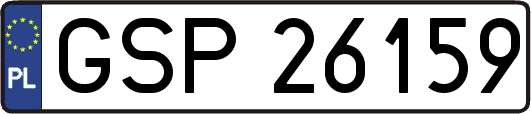 GSP26159