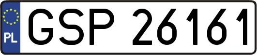 GSP26161