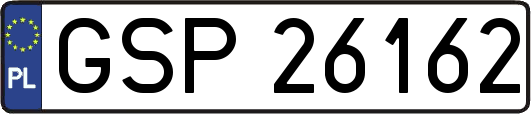 GSP26162