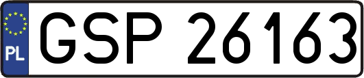 GSP26163
