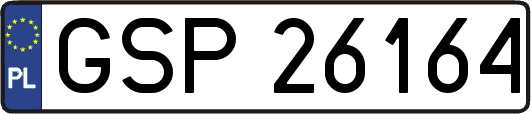 GSP26164