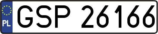 GSP26166
