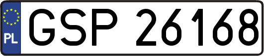 GSP26168