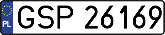 GSP26169