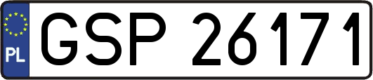 GSP26171