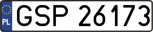 GSP26173