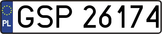 GSP26174