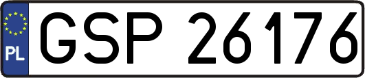 GSP26176