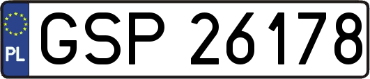 GSP26178
