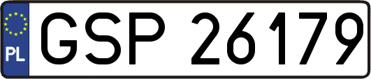 GSP26179