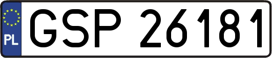 GSP26181