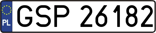 GSP26182