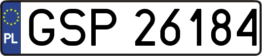 GSP26184
