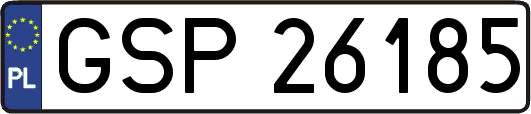 GSP26185