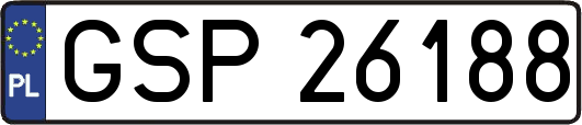 GSP26188