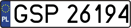 GSP26194