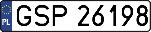 GSP26198