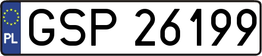 GSP26199