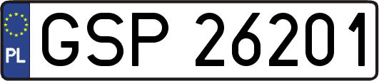 GSP26201