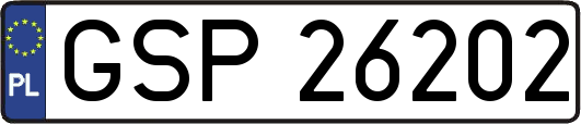 GSP26202
