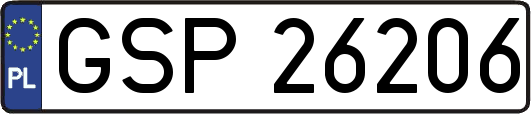 GSP26206