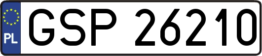 GSP26210