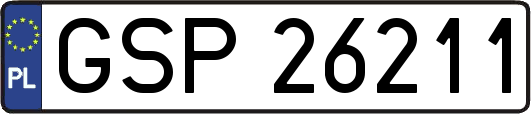 GSP26211