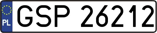 GSP26212