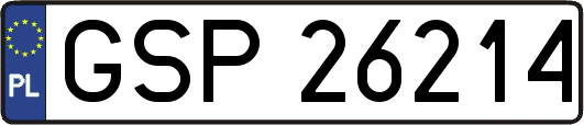 GSP26214