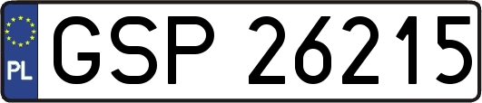 GSP26215