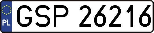 GSP26216