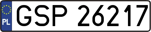 GSP26217