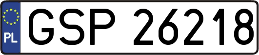 GSP26218