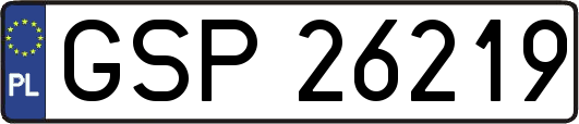GSP26219