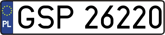 GSP26220