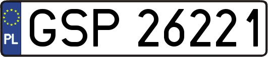 GSP26221