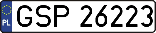 GSP26223
