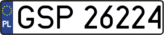 GSP26224