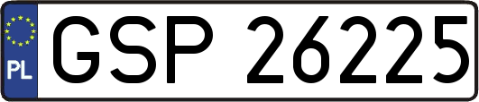 GSP26225