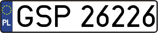 GSP26226