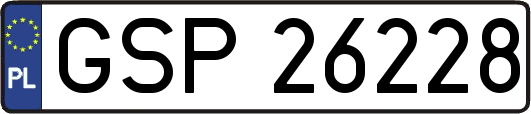 GSP26228