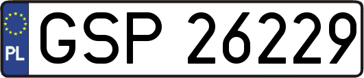 GSP26229