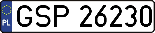 GSP26230