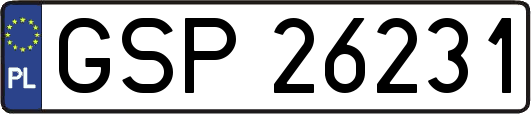 GSP26231