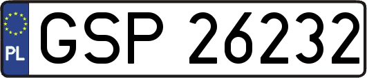 GSP26232